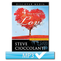4 Steps to Grow in Love